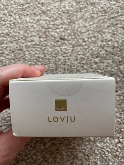 Nový dámský parfém Lov U Connected - 50 ml - 4