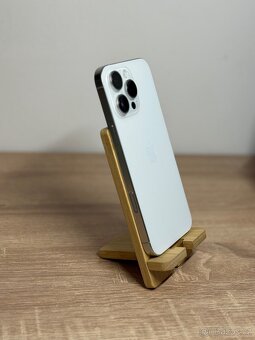 iPhone 16 Pro Max 256 GB – TOP stav A, jako nový - 4