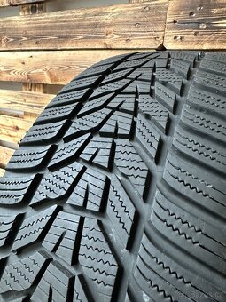 Hyundai Santa Fe originální ALU disky 5x114,3 R18 - 4