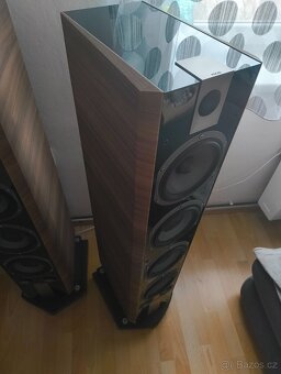 Focal Chorus 836V Marantz PM7004 Marantz CD6005 - 4