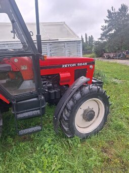 Zetor 5245 - 4