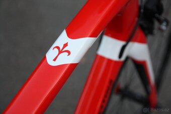 PRODÁNO Wilier GTR Team vel. M | Shimano 105 R7000 - 4