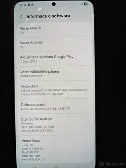 SAMSUNG GALAXY S23 plus - 4