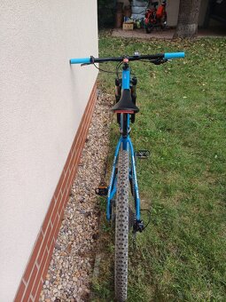 Horské kolo vel "S" (29") pro ženu nebo dítě - 4