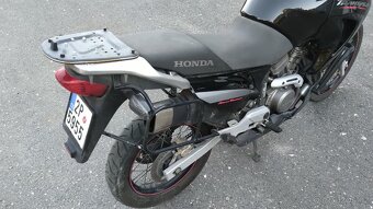 Honda XL 650 V Transalp 2006 - 4