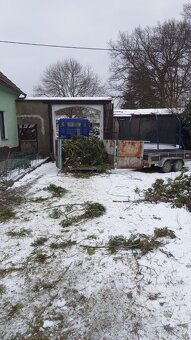 Zahradní práce - 4