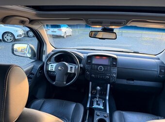 Nissan Pathfinder 2.5 dCi LE 140kw - 4
