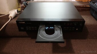 Pioneer PDR-555RW - 4