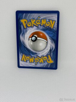 Pokémon karta Marill 204/193 – Paldea Evolved – IR - EX - 4