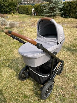 Kočárek Britax Romer Smile III - 4