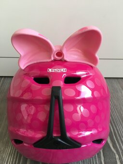 Giro helma velikost XS - 4