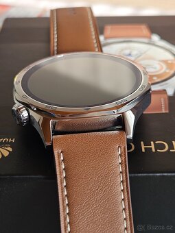 Huawei Watch GT5, 46 mm - 4