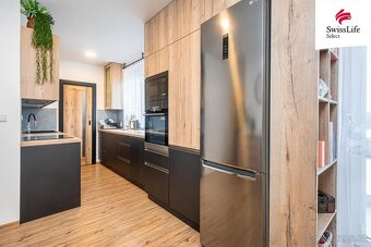 Prodej bytu 3+kk 80 m2 Okružní, Choltice - 4