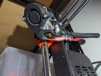 Prusa MK3s - 4
