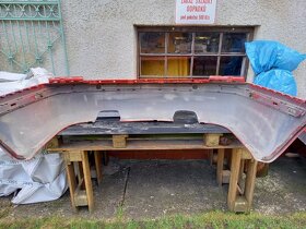 Zadní nárazník RS Lim. - 4