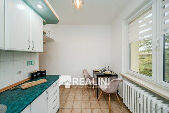 Prodej družstevního bytu 3+1 s lodžií v Karviné na ulici Bor - 4