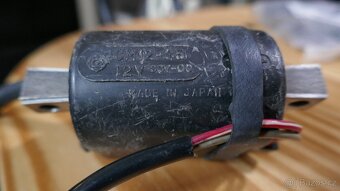 Indukčná cievka yamaha xj 900,aj iné typy. - 4