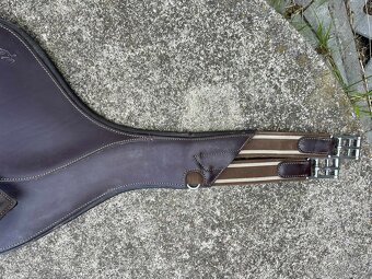 Okopávací podbřišník Kentaur - 4