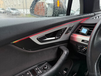 Q7, 3.0TDI 210kW Quattro S line původ ČR - 4