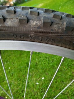 Dámské kolo Madison - 4