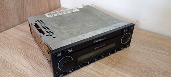 Autorádio Škoda Symphony - 4