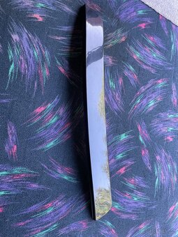 Prodloužení střechy BMW e38 - 4