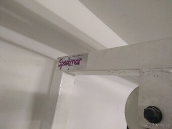 Špičková profi věž, posilovna Sportmar 3v1 super top cena - 4