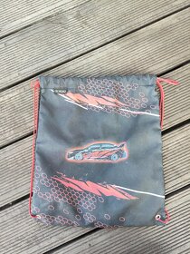 Prodej - školní aktovka + výbava HERLITZ - 4