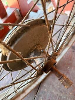 DKW 350 NZ - kolo - 4