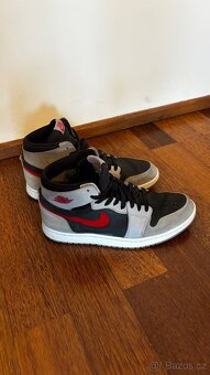 Nike Jordan Air Zoom Formula 3 - 4