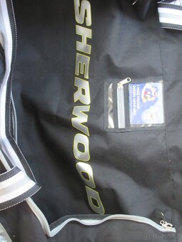 Dětský hokejový výstroj - 4