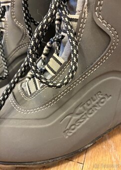 Běžkové boty ROSSIGNOL - 4