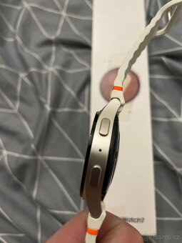 Galaxy Watch7 40mm - 4