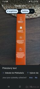 Elektrický zubní kartáček - 4