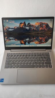 Lenovo ThinkBook 14 G2 ITL i7-1165g7, 16GB, SSD 512GB, W11p - 4