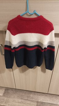 Pěkný uni svetr - 4