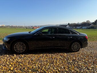 Audi A6, 3.0tdi 210kw, sedan, 96k km, záruka,dph - 4
