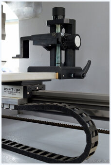 Hydraulický ohraňovací lis HOL 40 / 1250 – IHNEĎ K ODBERU - 4