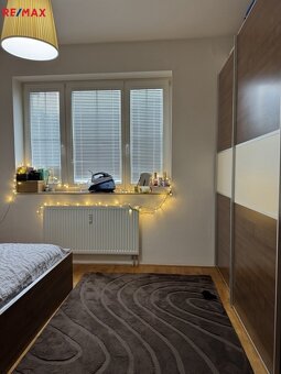 Pronájem: útulný byt 2+kk 51 m², rezidence Čertovká, Karlový - 4