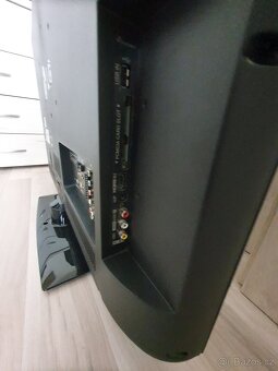 TV LG 32LD350, uhlopříčka 81 cm - 4