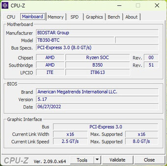 Herní PC - RYZEN 5, 16GB RAM, SSD+HDD, 1660SUPER, WIN11 - 4