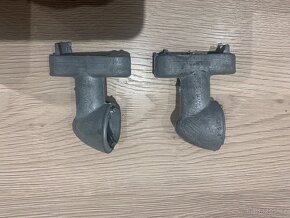 Blinkry typu Scintilla nebo Avion Praga Tatra Škoda - 4