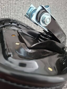 Sedlo na Babetta a další typy mopedů. (nové) - 4