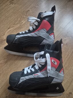 Hokejové brusle TT-BLADE ONE vel. 42 - 4
