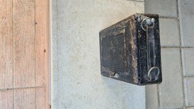 Prodám starý fotoaparát - 4