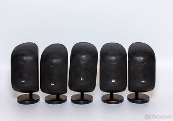 Bowers&Wilkins 5.1 High-end / Dovoz v cene : Brno, Praha ,Ol - 4