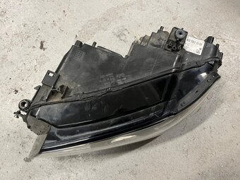 Tiguan led svetlo - 4