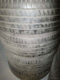 2x Zánovní al sady letní 18" ELBRUS ORIGINAL SKODA KODIAQ - 4