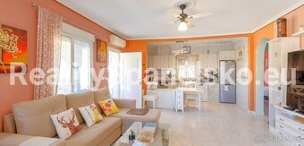 4+kk (125 m²) s privátním pozemkem o velikosti 250 m² - 4