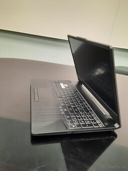 Prodám notebook Asus TUF Gaming A15 - 4